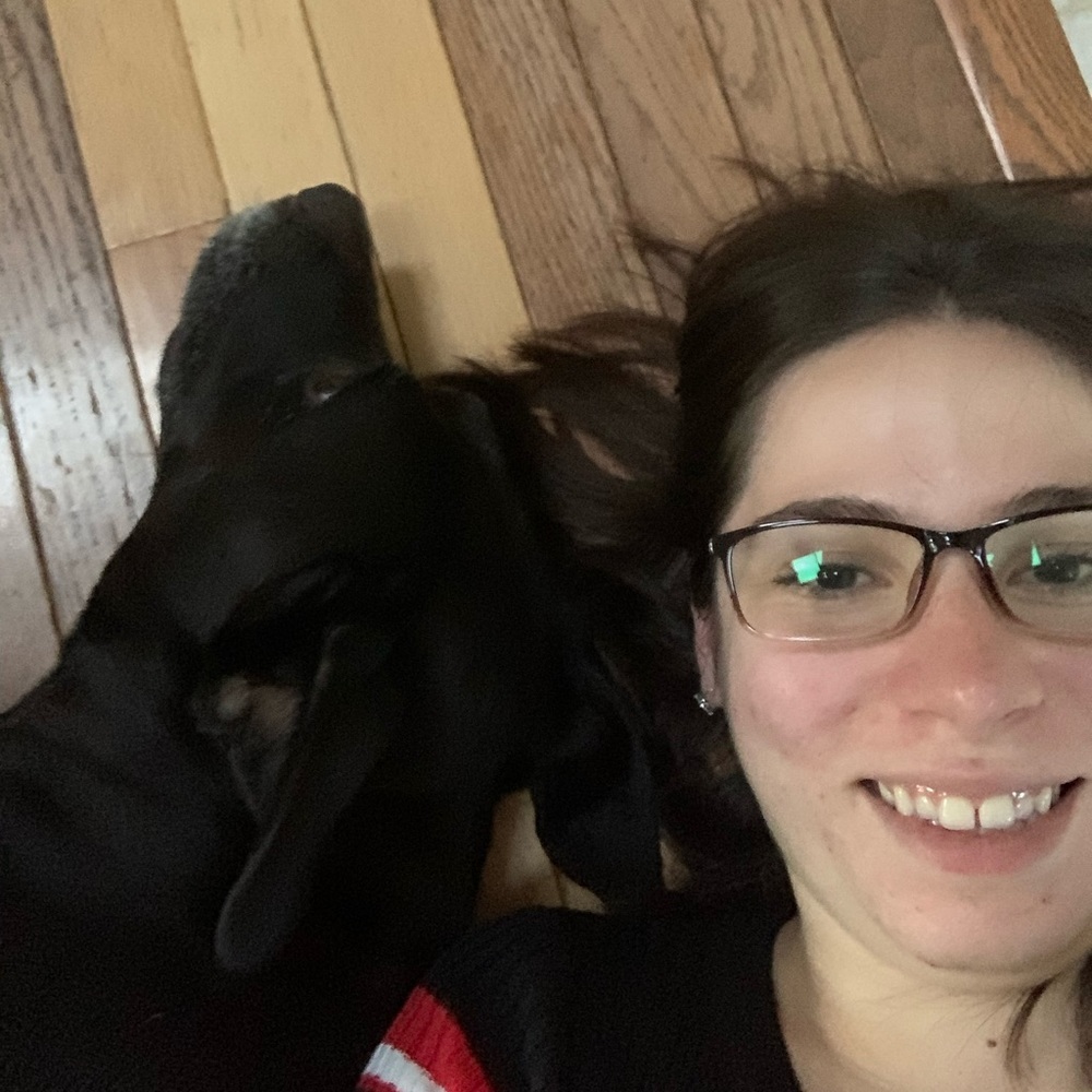 Meet your Posher, Mia